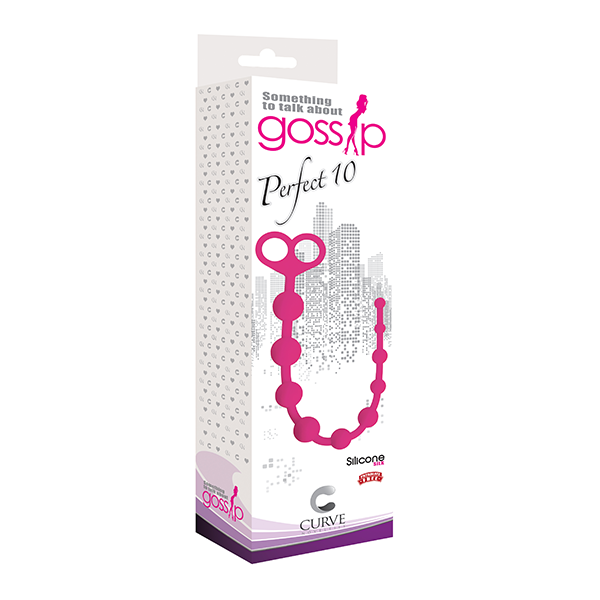 Gossip Perfect 10 Pink