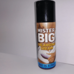Mr Big Enlarging Cream