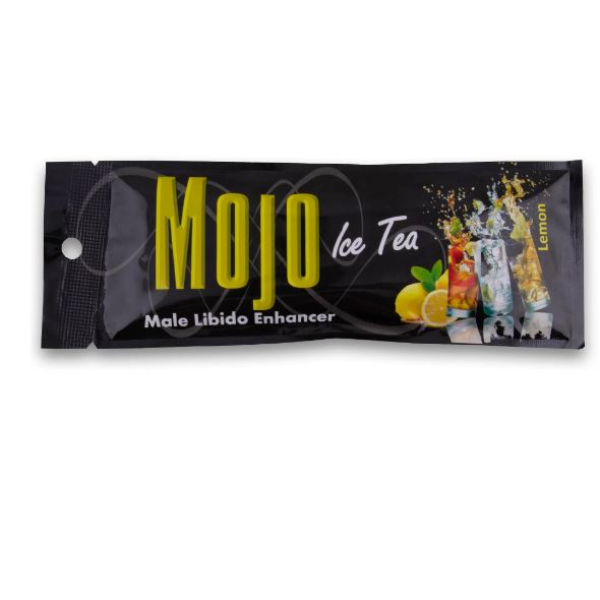 Mojo Ice Tea