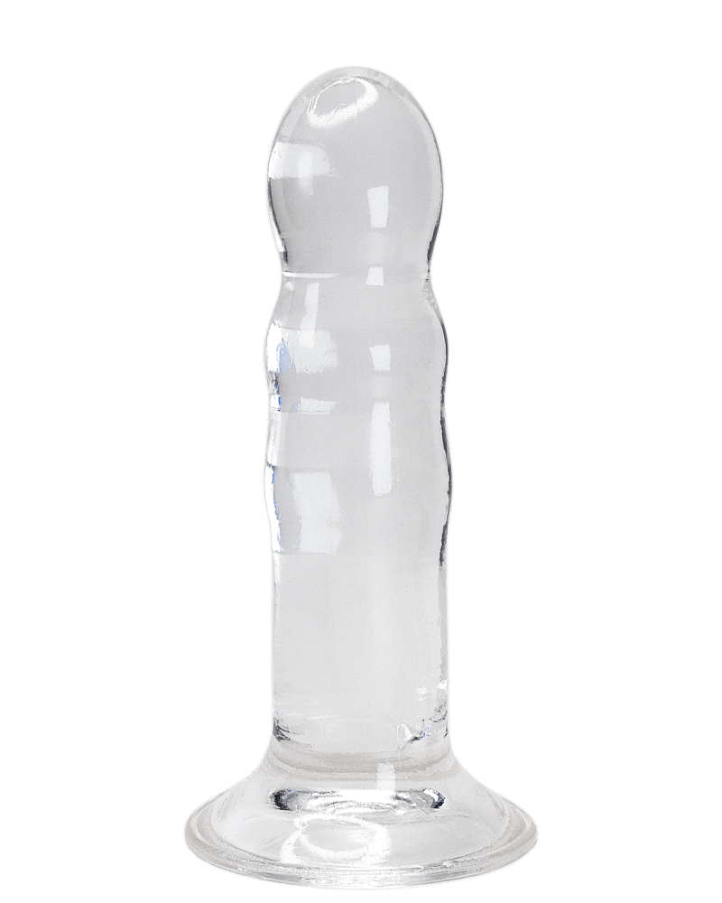 Alive Gallant Jelly Dildo Clear
