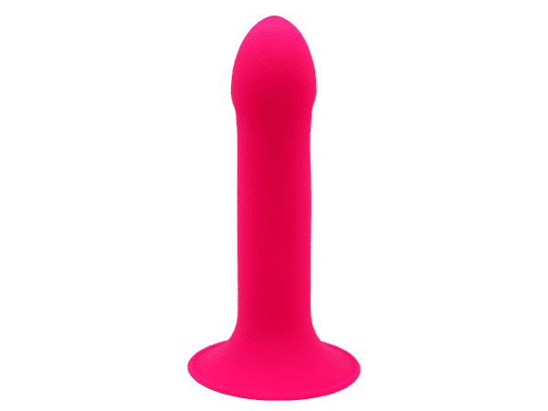 Adrien Lastic Hitsens 2 Dual Density Dildo Pink