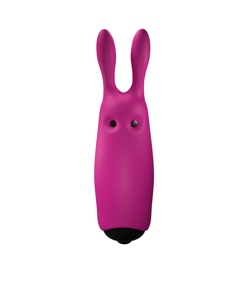 Adrien Lastic Lastic Pocket Vibe Pink