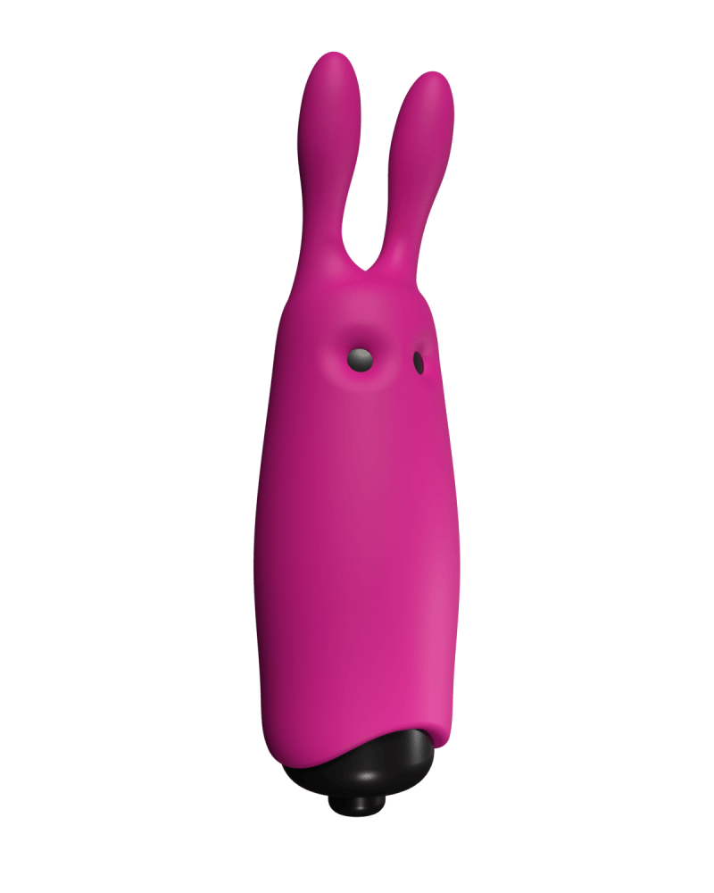 Adrien Lastic Lastic Pocket Vibe Pink