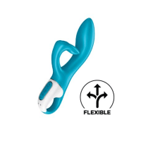 Satisfyer Embrace Me