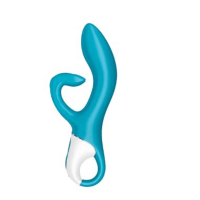 Satisfyer Embrace Me