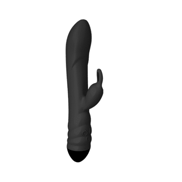 Adrien Lastic Twister Black
