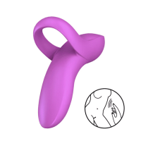 Satisfyer Bold Lover