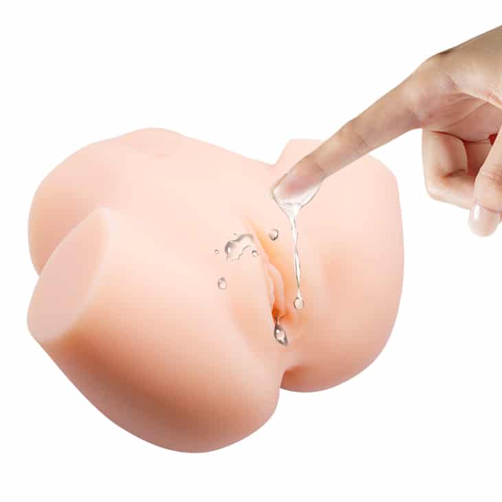 Hot dan yalangoch Vika