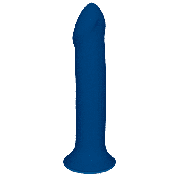 Adrien Lastic Hitsens 1 Dual Density Dildo Blue