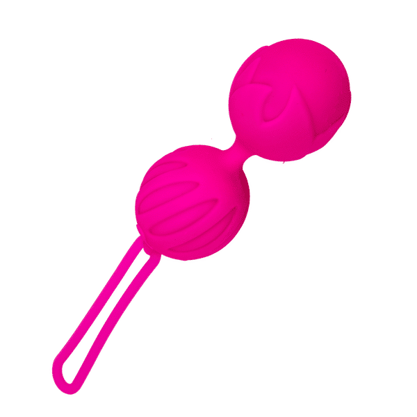 Adrien Lastic Geisha Lastic Ball Fuchsia S