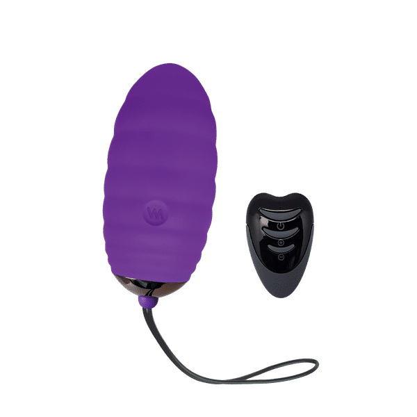 Adrien Lastic Ocean Breeze 2.0 Vibrating Egg