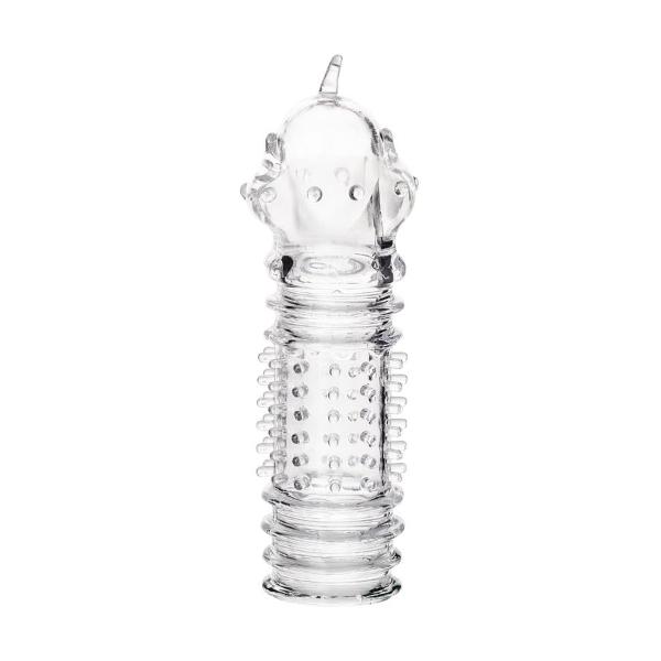 A Toys Baldi 15.3cm Penis Extender