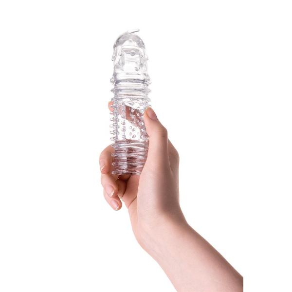 A Toys Baldi 15.3cm Penis Extender