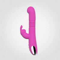 Wonderland Aurora Rechargeable Pink