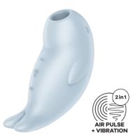 Satisfyer Seal You Soon