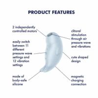 Satisfyer Seal You Soon