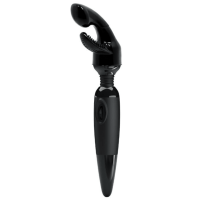 Sensual Massager Black