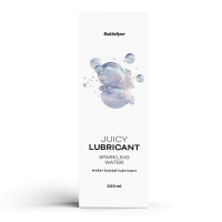 Satisfyer Sparkling Water Water Based 300ml